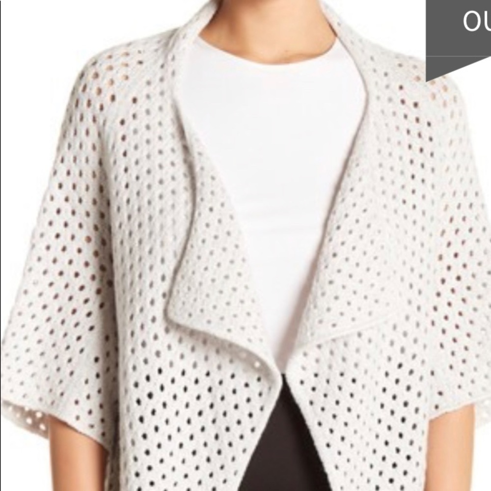 Wolford Wool Air Cardigan